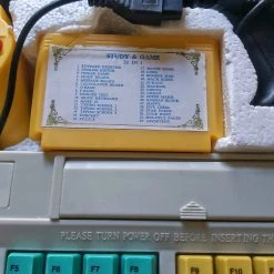 Vendora Κονσόλα παιχνιδιών 90's 7 Vendora Κονσόλα παιχνιδιών 90's -vintage object shop 663a1d4d9c684850d8655323cc8141d8cdc500b2 xl