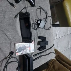 Vendora Nitendo Switch 32GB με περιφερειακά δωρο 14 Vendora Nitendo Switch 32GB με περιφερειακά δωρο -vintage object shop 66a5f6177b3b9f1daa8380519cecda28cc14e295 xl