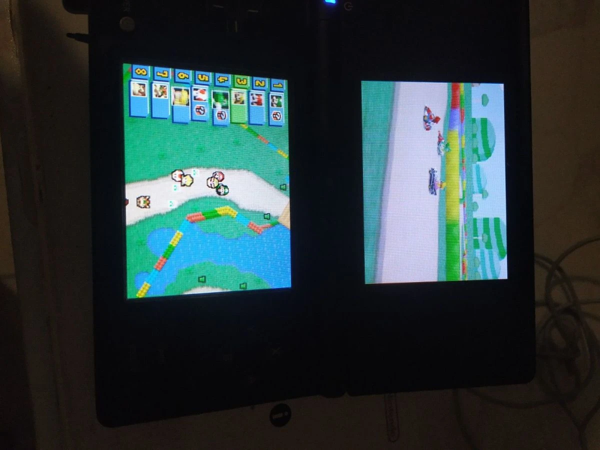 Vendora Nintendo DS 4 Vendora Nintendo DS - Image 2