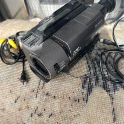 Vendora Κάμερα Sony σε άριστη κατάσταση