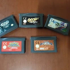 Vendora GameBoy Advance SP + Games 14 Vendora GameBoy Advance SP + Games -vintage object shop 6868b0b687a61855dada831fb223064d18d71209 xl