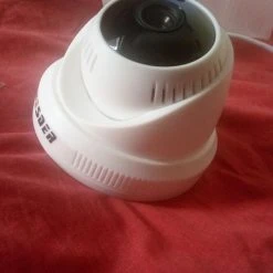 Vendora Εσωτερικη IP Καμερα Ασφαλειας Dome 1MP HD -vintage object shop 6868f7101376301c42a3a698eb81a14a79fa7dec xl