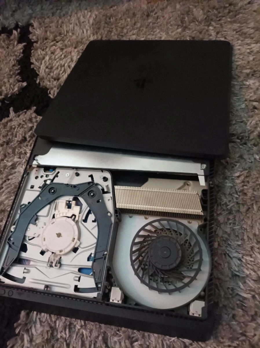 Vendora PlayStation 4 6 Vendora PlayStation 4 - Image 4