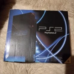 Vendora Ps2 με 2 Controllers και 4 παιχνίδια -vintage object shop 68a25ddb8b195eee0228b4ac3fe8ebed724b0b39 xl