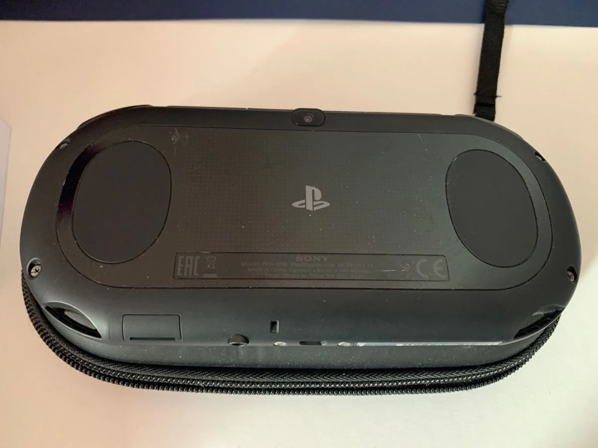 Vendora Ps Vita τσιπαρισμενο (enso 3.60) 4 Vendora Ps Vita τσιπαρισμενο (enso 3.60) - Image 2