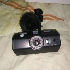 Vendora Καμερα Car DVR Καταγραφικο Ατυχηματων και Συγκρουσεων Αυτοκινητου - KKMOON 720P Οθονη 2 Ιντσων