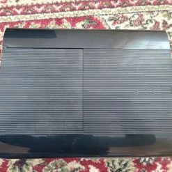 Vendora Ps3 Super Slim + 13 Games 11 Vendora Ps3 Super Slim + 13 Games -vintage object shop 6948956443985fe533c3a18ede175562dcef0889 xl