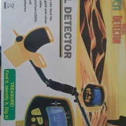 Vendora ΑΝΙΧΝΕΥΤΗΣ ΜΕΤΑΛΛΩΝ -vintage object shop 69657ef713b50429494b2f345cef0eb2d1ada1e0 xl