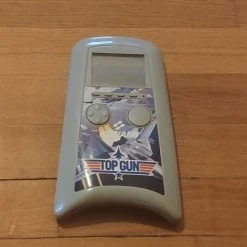 Vendora Konami Top Gun Φορητό βιντεοπαιχνίδι 1989