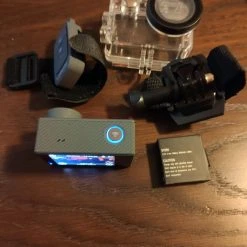 Vendora AKASO V50 ELITE ACTION CAMERA κάμερα δράσης υποβρύχια. Σαν καινούργια στο κουτί με όλα τα παρελκόμενα στο κουτί της. 17 Vendora AKASO V50 ELITE ACTION CAMERA κάμερα δράσης υποβρύχια. Σαν καινούργια στο κουτί με όλα τα παρελκόμενα στο κουτί της. -vintage object shop 69d49fff2e7860b64fc8affb0b43c4a402995239 xl