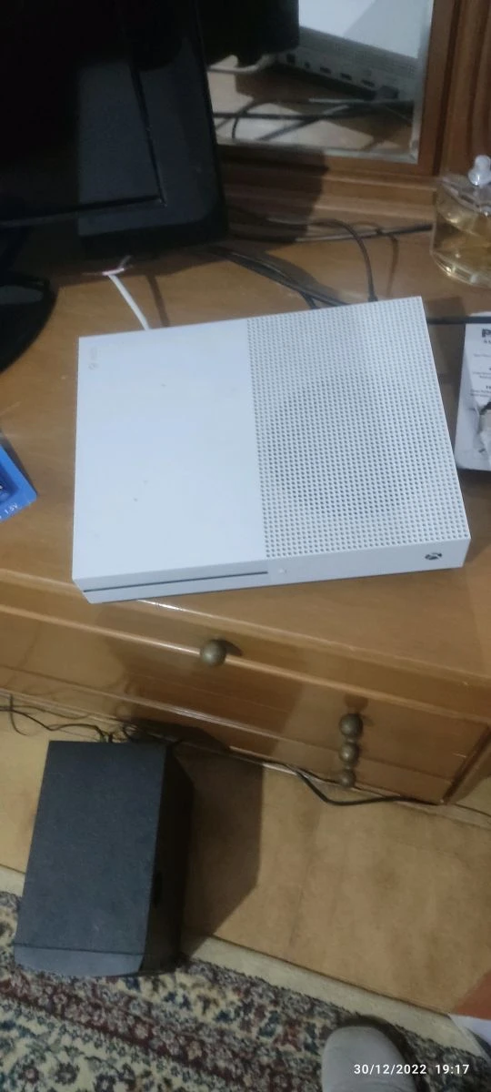 Vendora Xbox One S 1tb 4 Vendora Xbox One S 1tb - Image 2