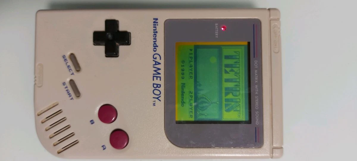 Vendora κονσόλα Nintendo Game Boy 6 Vendora κονσόλα Nintendo Game Boy - Image 4