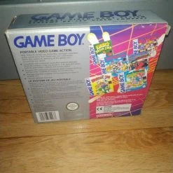 Vendora Gameboy κουτατο Complete λειτουργικό άψογο 7 Vendora Gameboy κουτατο Complete λειτουργικό άψογο -vintage object shop 6b9692a238a5f1182fe8d3178c83d06506032270 xl