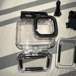 Vendora GoPro Hero 10 Case -vintage object shop 6d2d5f205c0ae23216509ab35c4d686762b76b08 xl