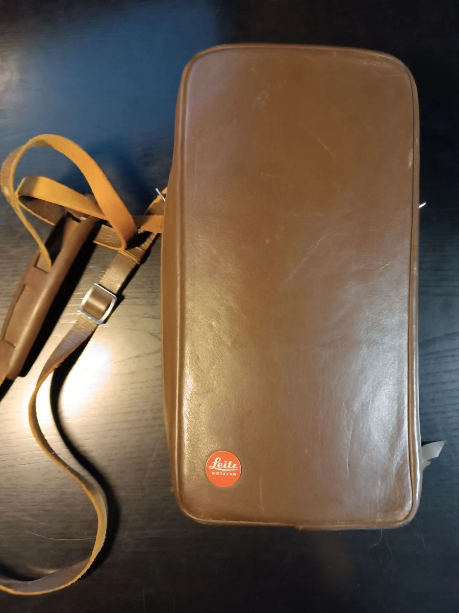 Vendora LEICA Leicina Super Film Camera 3 Vendora LEICA Leicina Super Film Camera