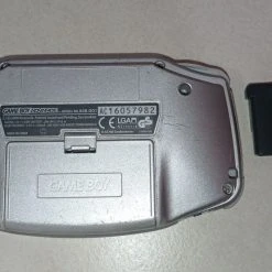 Vendora Game Boy Advance -vintage object shop 6d62be036dc4cf74fc5c188c157d94962e861345 xl