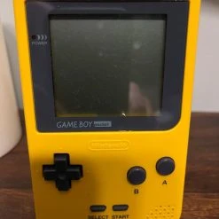 Vendora Gameboy και Κασέτες -vintage object shop 6d70110e95596f38550c3ed1ff093b38ad2cfc13 xl