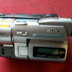 Vendora κάμερα SONY