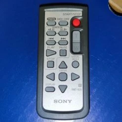 Vendora Sony DCR-DVD306 Handycam DVD Κάμερα -vintage object shop 6dbc535e6a7d19af04fb58ef0955c168d05f02f9 xl