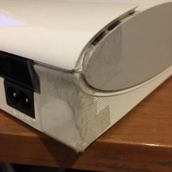 Vendora Playstation 3 S.Slim Λευκό 750gb (moded)(Περιγραφή**) -vintage object shop 6dbccd3841a48127f30839fd8ac2751adc041279 xl