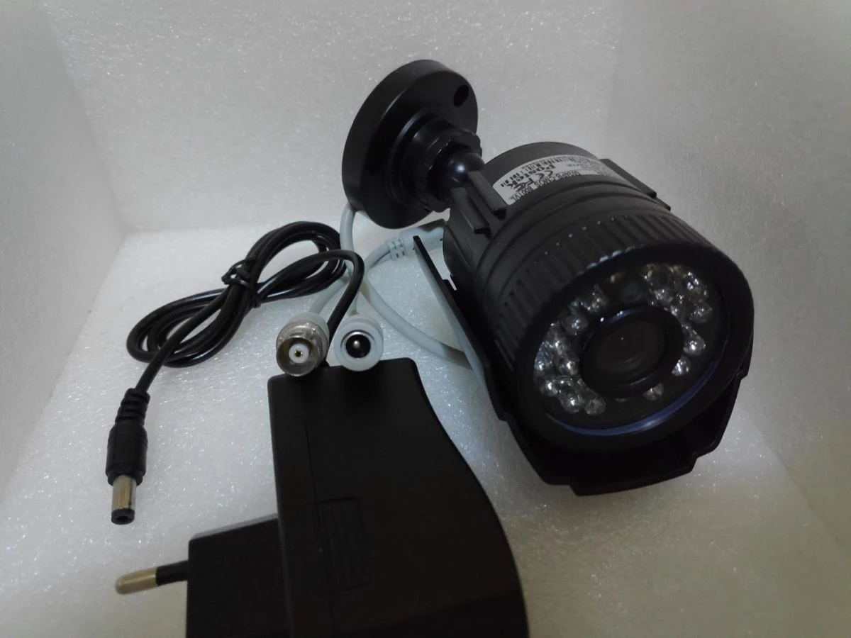 Vendora Καμερα Ασφαλειας Besder Υψηλης Ευκρινειας 720P 6 Vendora Καμερα Ασφαλειας Besder Υψηλης Ευκρινειας 720P - Image 5