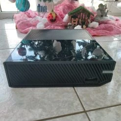 Vendora Xbox One + 12 Games (downloaded) -vintage object shop 6e3578e8535e6522b849d7ca09f9a9f1b2267dc2 xl