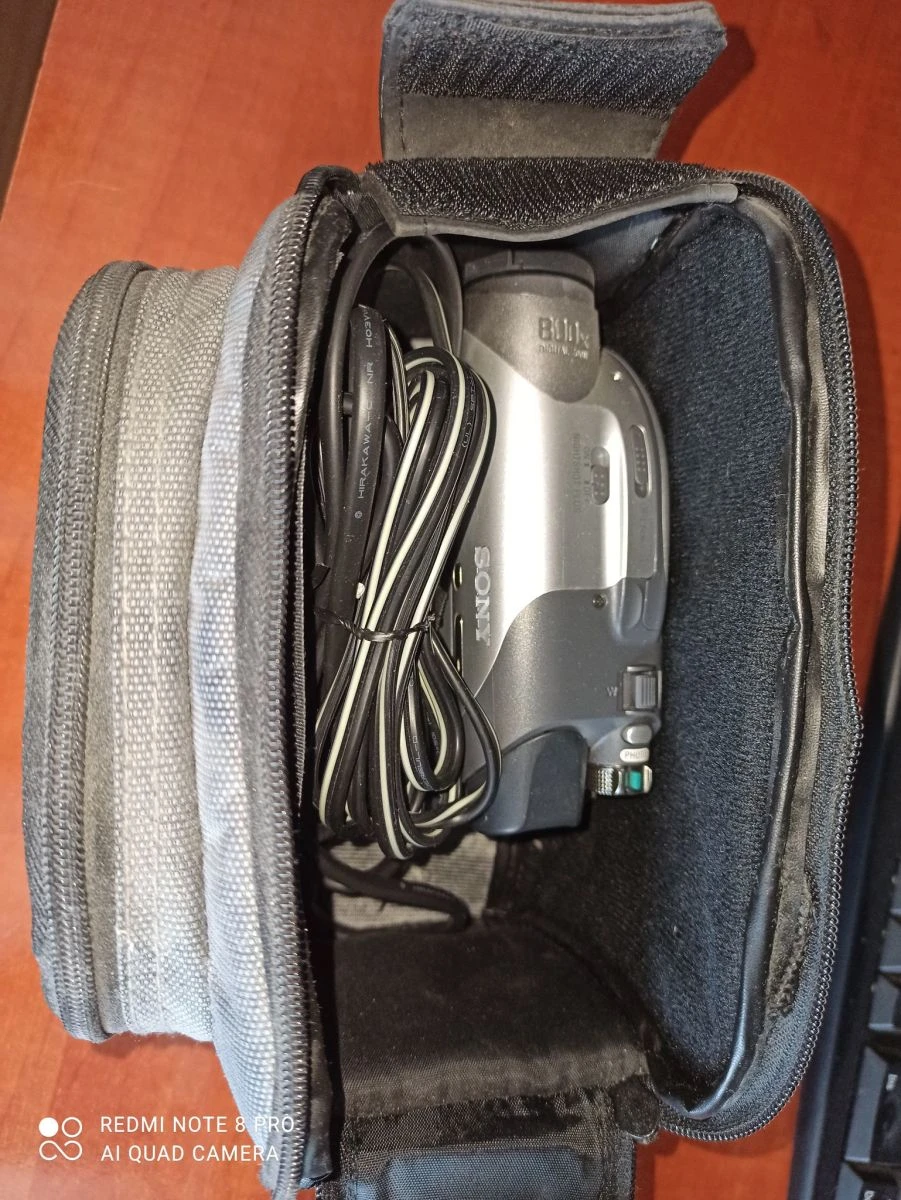 Vendora SONY HANDYCAM 105 CAMERA 5 Vendora SONY HANDYCAM 105 CAMERA - Image 3