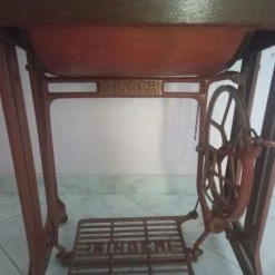 Vendora Ραπτομηχανή ηλεκτρικη -vintage object shop 6e581b734aeedb62a5053b1dacd00cee2138f7c5 xl