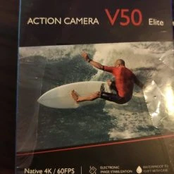 Vendora AKASO V50 ELITE ACTION CAMERA κάμερα δράσης υποβρύχια. Σαν καινούργια στο κουτί με όλα τα παρελκόμενα στο κουτί της. 14 Vendora AKASO V50 ELITE ACTION CAMERA κάμερα δράσης υποβρύχια. Σαν καινούργια στο κουτί με όλα τα παρελκόμενα στο κουτί της. -vintage object shop 6ef74e6f9f6bf6a5ad7f2b1a03fa0b32d2855732 xl