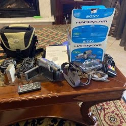 Vendora Βιντεοκάμερα 11 Vendora Βιντεοκάμερα -vintage object shop 6fad4e6e63e2de931c0f3d1d5b702f67b362ae47 xl