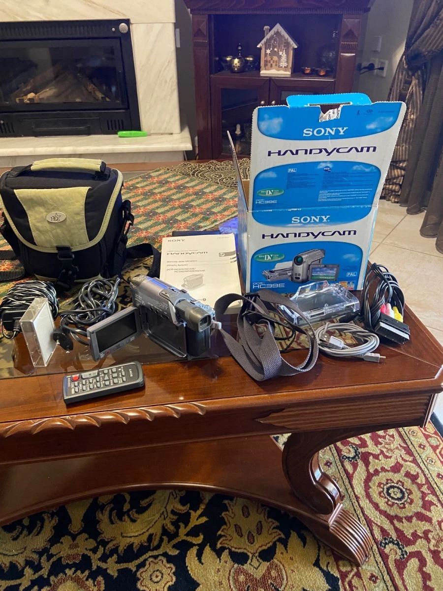 Vendora Βιντεοκάμερα 5 Vendora Βιντεοκάμερα - Image 3