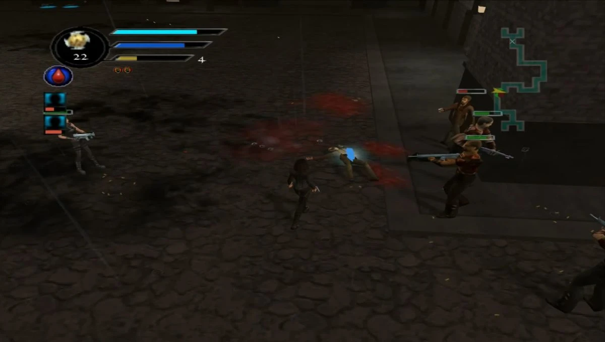 Vendora Ps2 Κονσόλα μαζί με 3 Παιχνίδια.. 9 Vendora Ps2 Κονσόλα μαζί με 3 Παιχνίδια.. - Image 7