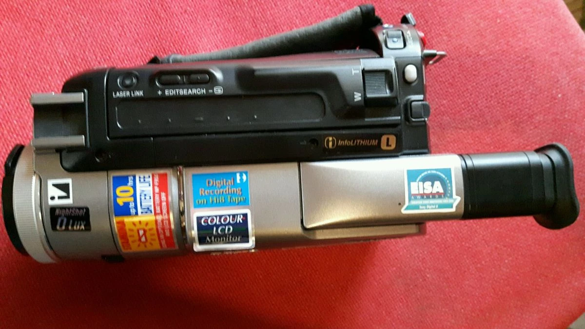 Vendora κάμερα SONY 5 Vendora κάμερα SONY - Image 3