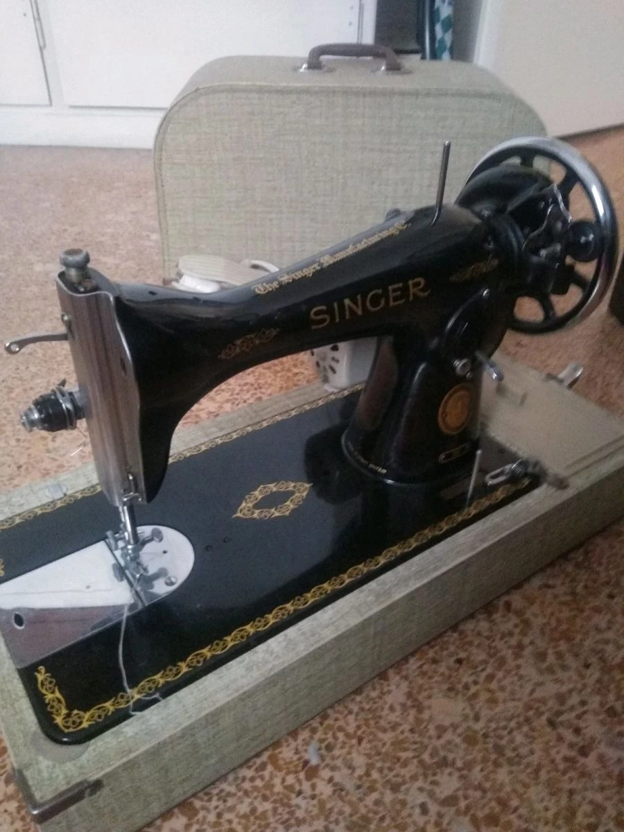 Vendora Ηλεκτρική ραπτομηχανη Singer 3 Vendora Ηλεκτρική ραπτομηχανη Singer