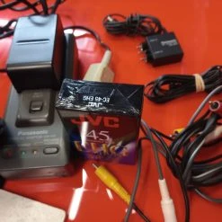 Vendora καμερα Panasonic Vhs-c NV-S6 -vintage object shop 71e99d68c1a2e3d27dcd07f1b5184708a5fb8897 xl