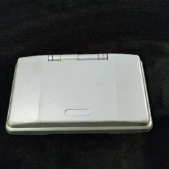 Vendora Nintendo DS Original +2 Games (spiderman 2 και Rayman) + Charger