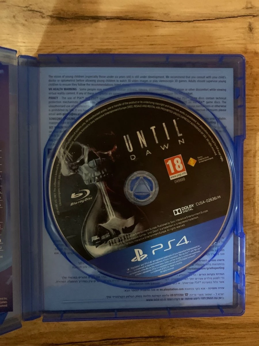 Vendora PS4 + Games + 2 Controllers 12 Vendora PS4 + Games + 2 Controllers - Image 10