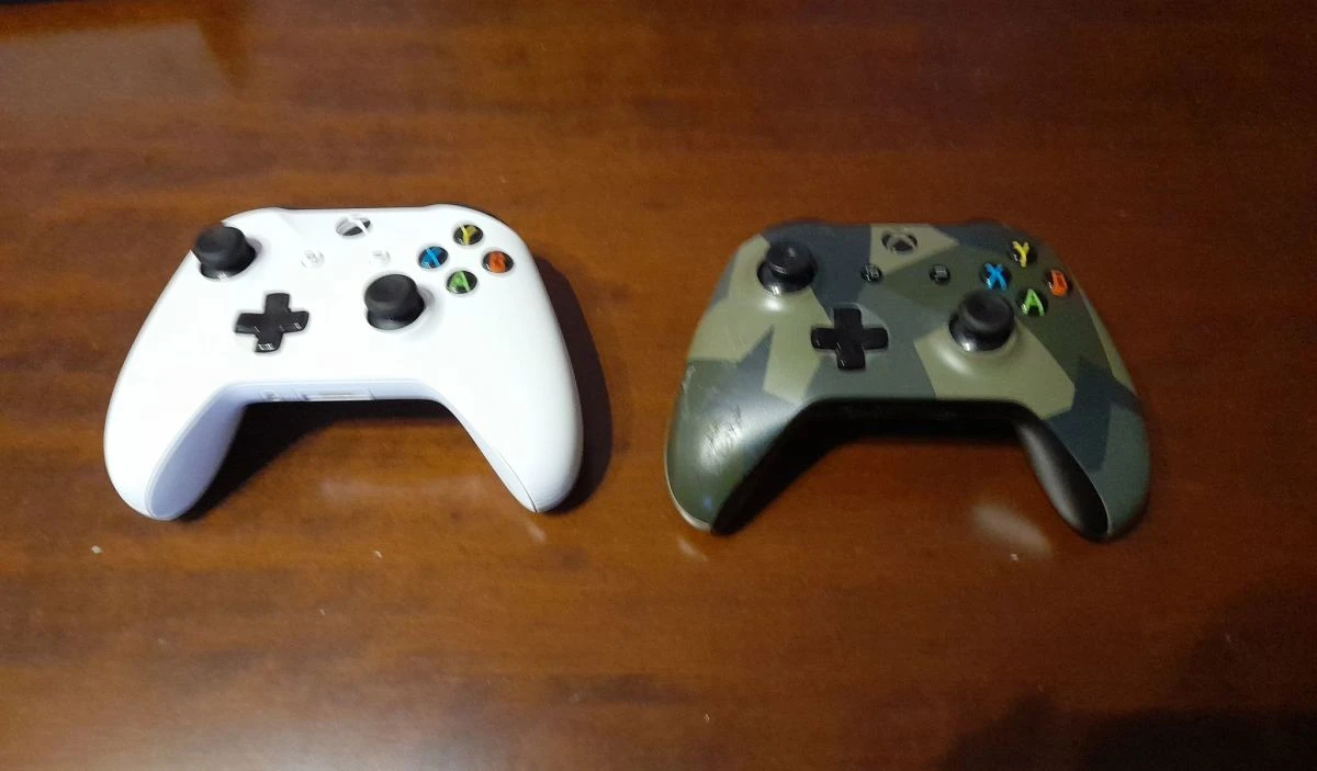 Vendora XBOX ONE S + 2 χειριστήρια 5 Vendora XBOX ONE S + 2 χειριστήρια - Image 3