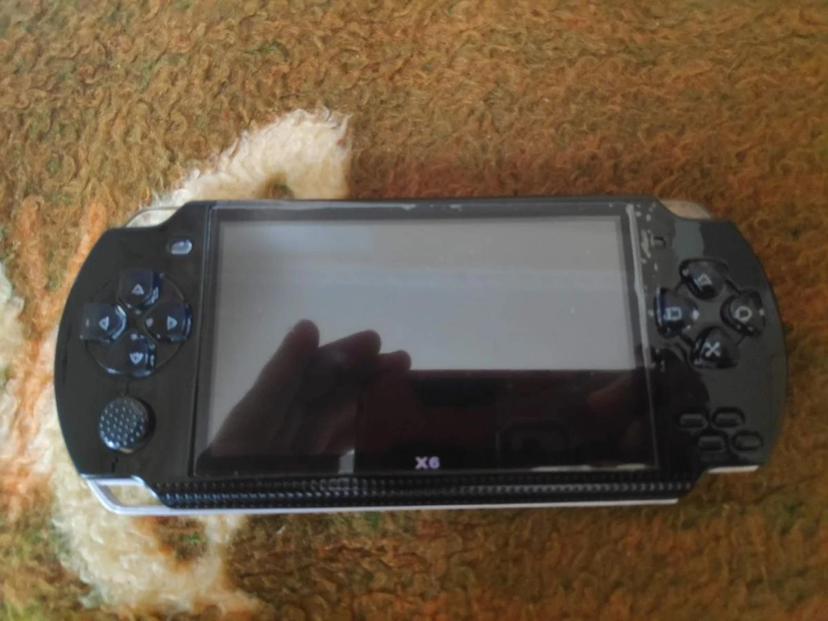 Vendora Φορητη Κονσολα 2000 Παιχνιδιων 9 Vendora Φορητη Κονσολα 2000 Παιχνιδιων - Image 7