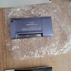 Vendora Game Boy Micro Boxed 12 Vendora Game Boy Micro Boxed -vintage object shop 72ee66cac9fb83315ceb9c2053d4477a43b2b0f9 xl