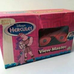 Vendora HERCULES VIEW MASTER GIFT BOX 1997 TYCO 21 Vendora HERCULES VIEW MASTER GIFT BOX 1997 TYCO -vintage object shop 72f00d467e03d6f9a7e2181d4d49568d62797daf xl