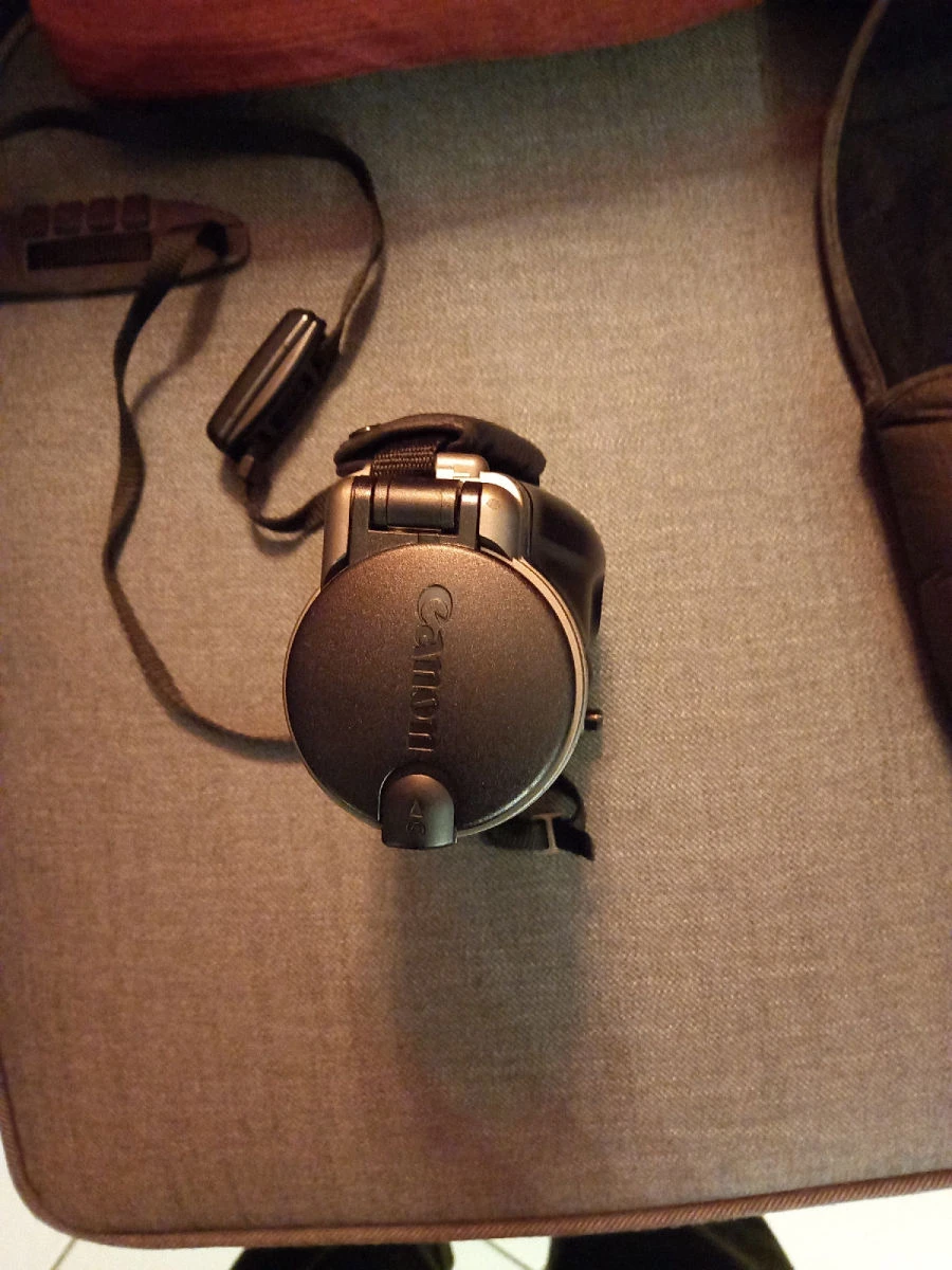 Vendora Canon Autoboy Jet 35 - 105 Mm, σπάνιο κομμάτι, άριστη κατάσταση 6 Vendora Canon Autoboy Jet 35 - 105 Mm, σπάνιο κομμάτι, άριστη κατάσταση - Image 4