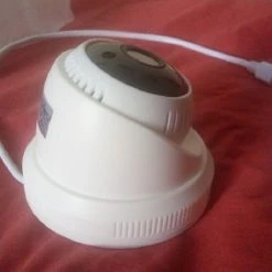 Vendora Εσωτερικη IP Καμερα Ασφαλειας Dome 1MP HD -vintage object shop 73104d8cc6e913436a639253dad441e35c57a937 xl