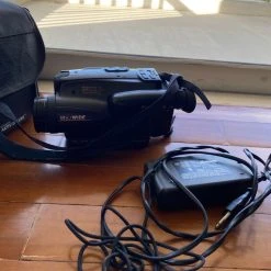 Vendora Βιντεοκάμερα Panasonic