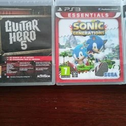 Vendora Play Station 3 με 3 τηλεχειριστήρια 14 Vendora Play Station 3 με 3 τηλεχειριστήρια -vintage object shop 7384bc29f335ef09cf2505b67c21b90413ed3d63 xl