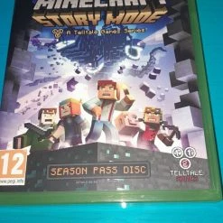 Vendora Xbox One S+2 Controller+minecraft -vintage object shop 73a1a6155952e12455427eef784c123e1d265f23 xl