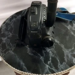 Vendora Βιντεοκάμερα Sony -vintage object shop 73aade2bbae704b746709f6e8c3c2d77b88f90fc xl