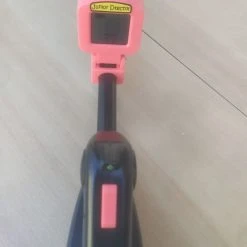 Vendora Παιδικός ανιχνευτής μετάλλων Junior Dtector 13 Vendora Παιδικός ανιχνευτής μετάλλων Junior Dtector -vintage object shop 73b1df447b8edbbcb7c4b5f9019fd7b5d1b717cf xl