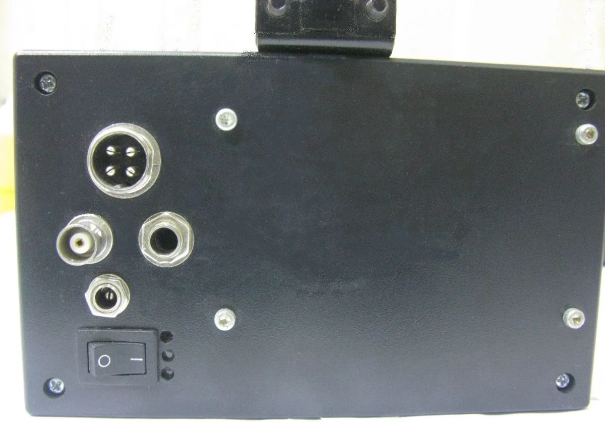 Vendora ΑΝΙΧΝΕΥΤΗΣ ΜΕΤΑΛΛΩΝ ΑΞΙΟΠΙΣΤΟΣ CLONE PI 5 Vendora ΑΝΙΧΝΕΥΤΗΣ ΜΕΤΑΛΛΩΝ ΑΞΙΟΠΙΣΤΟΣ CLONE PI - Image 3