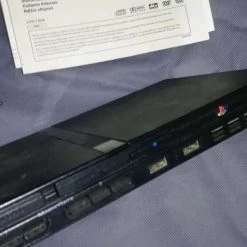 Vendora Playstation Ps2 -vintage object shop 74ef850a22a9f3b24e9028d367ac0452c0ef6f89 xl